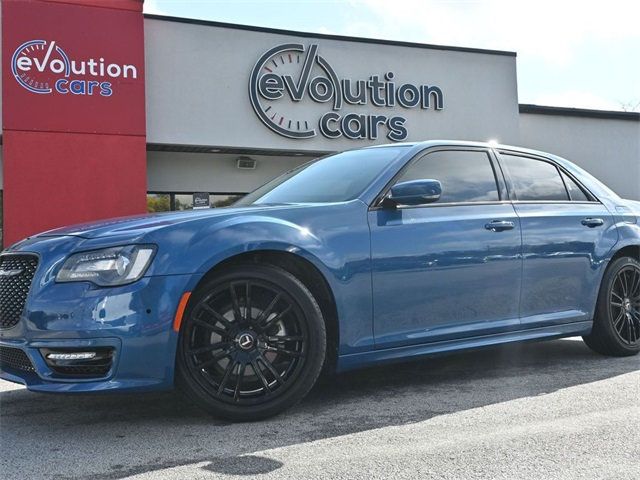 2023 Chrysler 300 Touring L RWD - 22913718 - 6