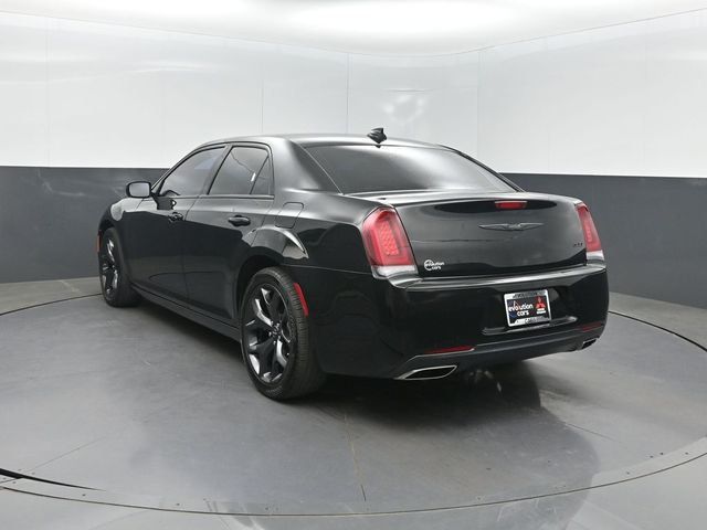 2023 Chrysler 300 Touring RWD - 23011178 - 2