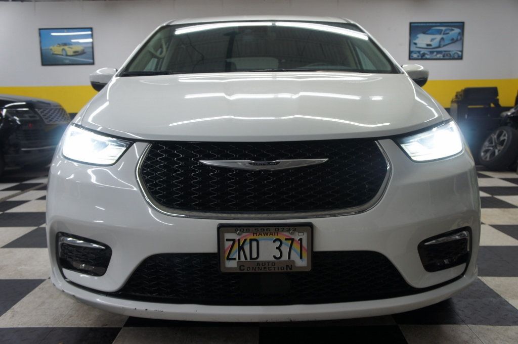 2023 Chrysler Pacifica 1-Owner,Touring L - 22830847 | Video 1