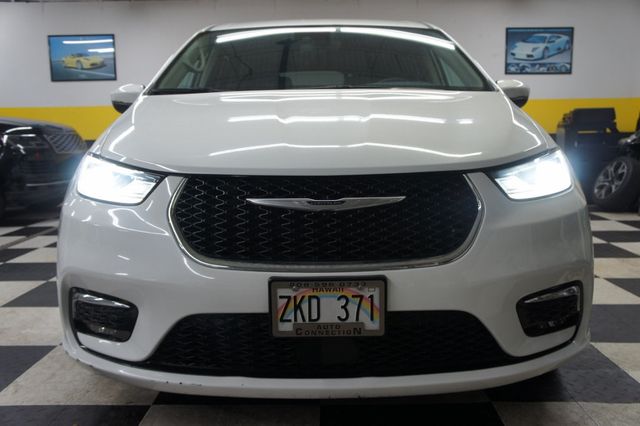 2023 Chrysler Pacifica 1-Owner,Touring L - 22830847 - 0