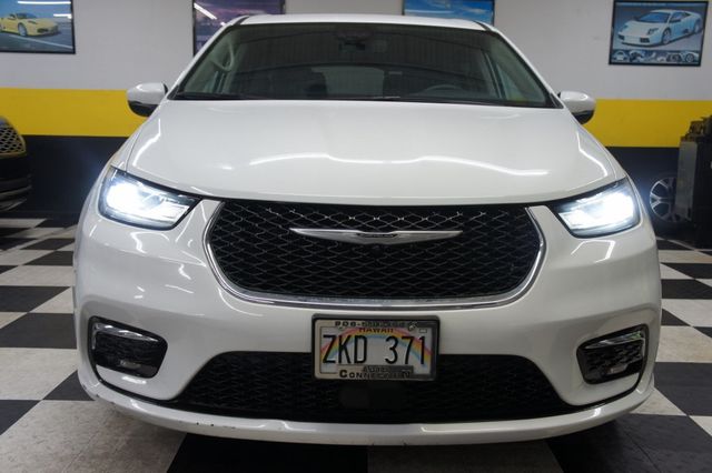 2023 Chrysler Pacifica 1-Owner,Touring L - 22830847 - 9