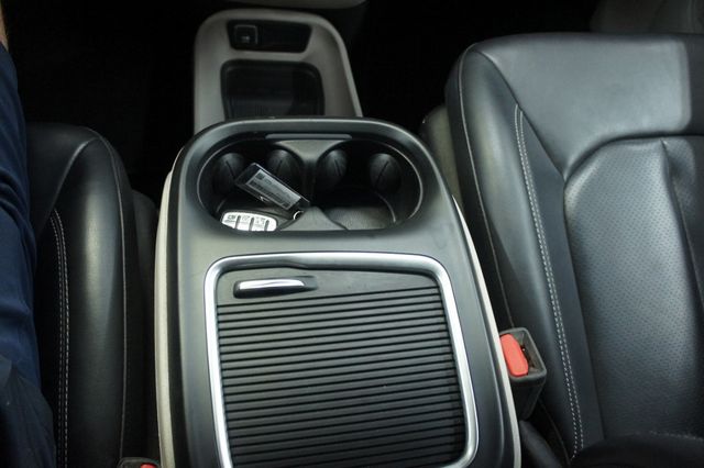 2023 Chrysler Pacifica 1-Owner,Touring L - 22830847 - 21