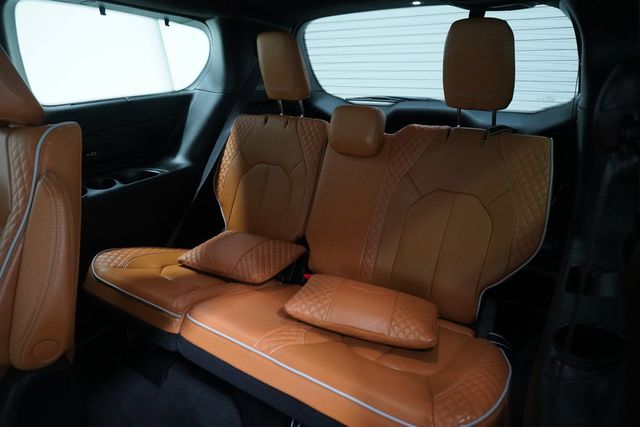 2023 Chrysler Pacifica Hybrid Pinnacle - 22935062 - 12