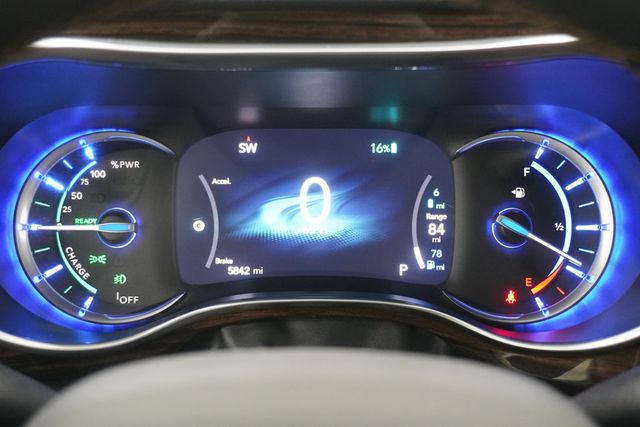 2023 Chrysler Pacifica Hybrid Pinnacle - 22935062 - 20
