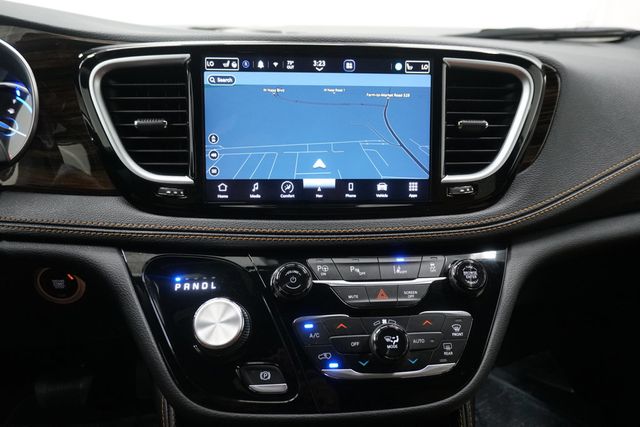 2023 Chrysler Pacifica Hybrid Pinnacle - 22935062 - 21