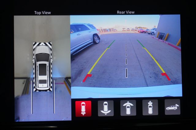 2023 Chrysler Pacifica Hybrid Pinnacle - 22935062 - 23