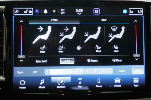 2023 Chrysler Pacifica Hybrid Pinnacle - 22935062 - 24