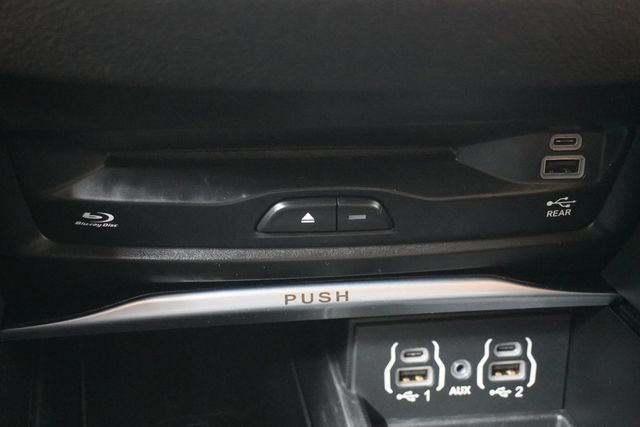 2023 Chrysler Pacifica Hybrid Pinnacle - 22935062 - 25