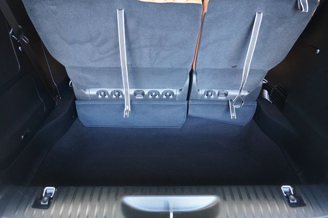 2023 Chrysler Pacifica Hybrid Pinnacle - 22935062 - 31