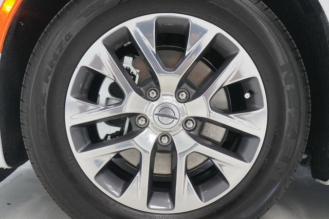 2023 Chrysler Pacifica Hybrid Pinnacle - 22935062 - 33