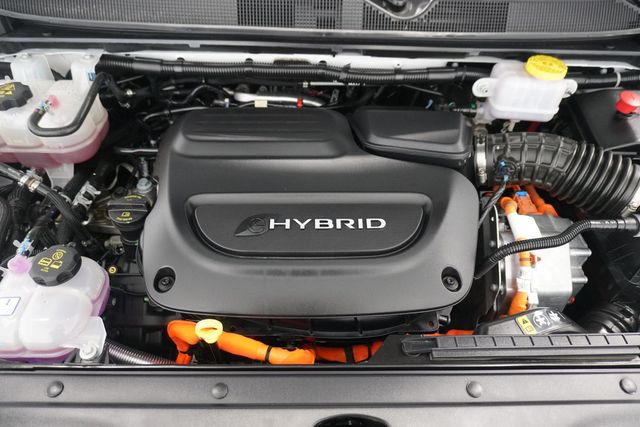 2023 Chrysler Pacifica Hybrid Pinnacle - 22935062 - 36
