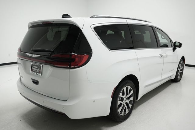 2023 Chrysler Pacifica Hybrid Pinnacle - 22935062 - 3