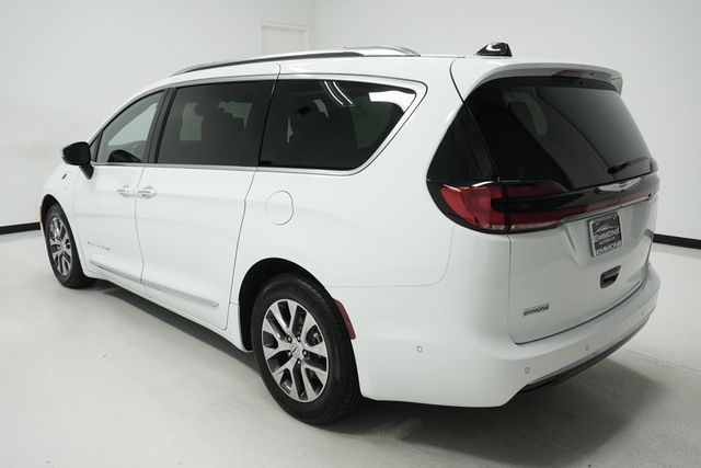 2023 Chrysler Pacifica Hybrid Pinnacle - 22935062 - 5
