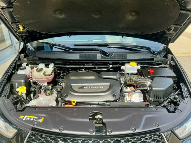 2023 Chrysler Pacifica Hybrid Touring L FWD - 23000498 - 11