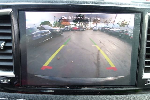 2023 Chrysler Pacifica Hybrid Touring L FWD - 22932059 - 17