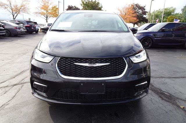 2023 Chrysler Pacifica Hybrid Touring L FWD - 22932059 - 2