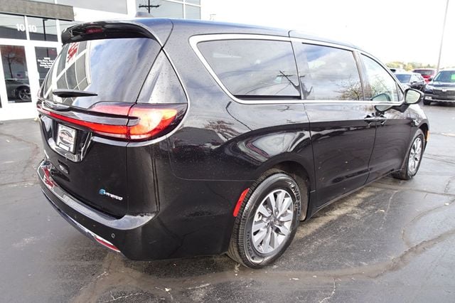 2023 Chrysler Pacifica Hybrid Touring L FWD - 22932059 - 7