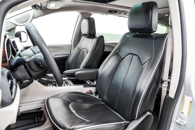 2023 Chrysler Pacifica Limited FWD - 22996956 - 14