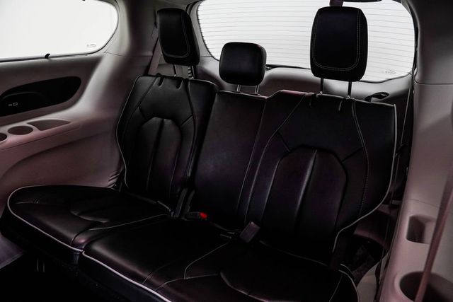 2023 Chrysler Pacifica Limited FWD - 22996956 - 18