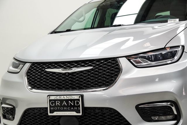 2023 Chrysler Pacifica Limited FWD - 22996956 - 1