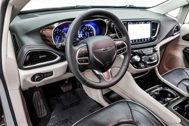 2023 Chrysler Pacifica Limited FWD - 22996956 - 20