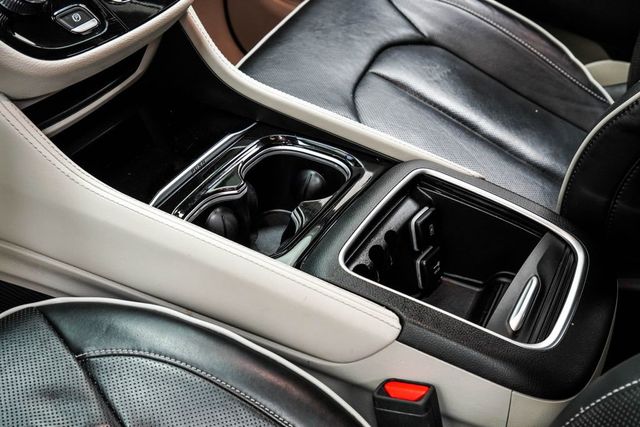 2023 Chrysler Pacifica Limited FWD - 22996956 - 21