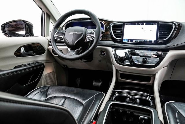 2023 Chrysler Pacifica Limited FWD - 22996956 - 24