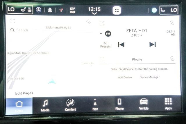 2023 Chrysler Pacifica Limited FWD - 22996956 - 29