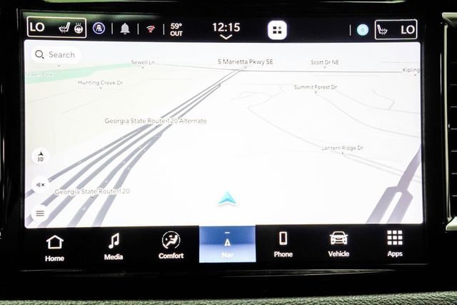 2023 Chrysler Pacifica Limited FWD - 22996956 - 30