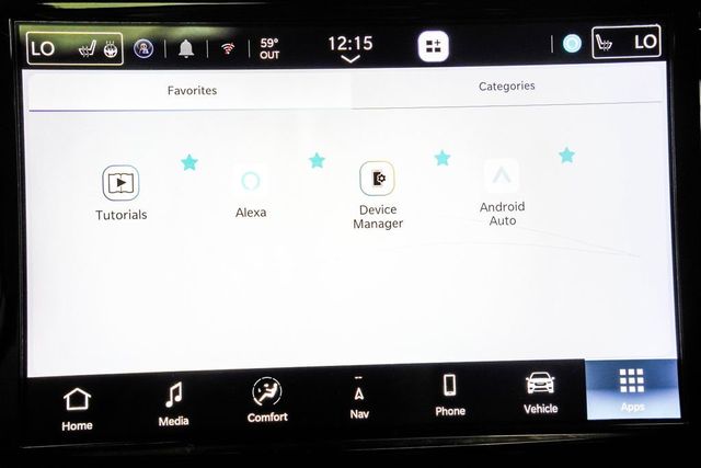 2023 Chrysler Pacifica Limited FWD - 22996956 - 32