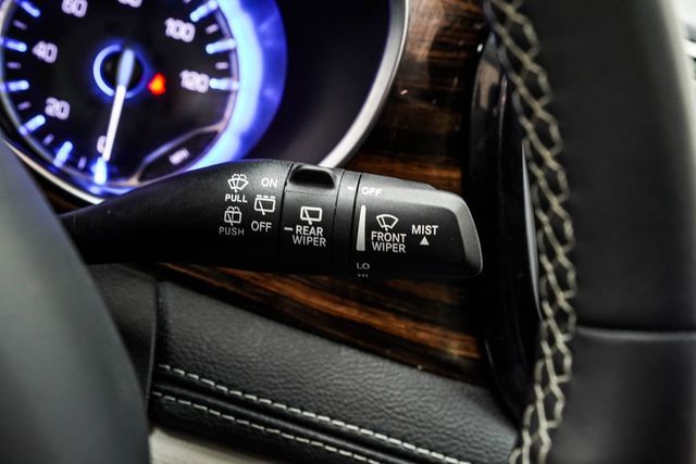 2023 Chrysler Pacifica Limited FWD - 22996956 - 37