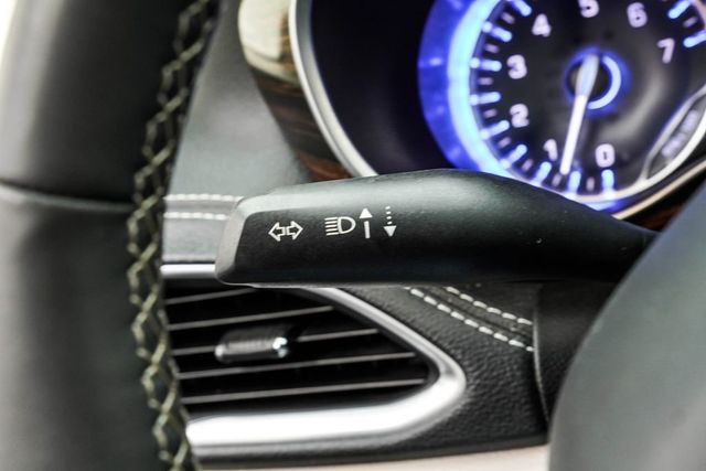 2023 Chrysler Pacifica Limited FWD - 22996956 - 38