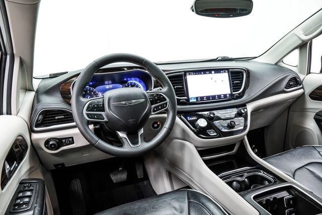 2023 Chrysler Pacifica Limited FWD - 22996956 - 4