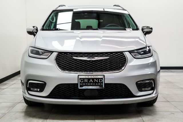 2023 Chrysler Pacifica Limited FWD - 22996956 - 5