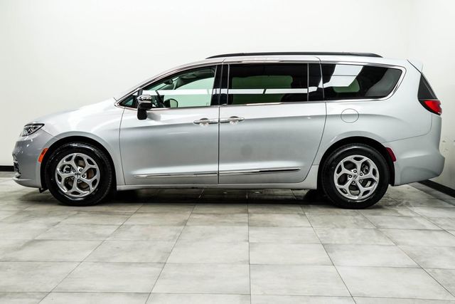 2023 Chrysler Pacifica Limited FWD - 22996956 - 7