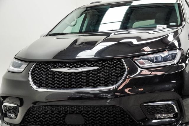 2023 Chrysler Pacifica Limited FWD - 22996958 - 1