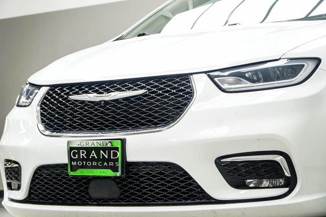 2023 Chrysler Pacifica Limited FWD - 22996953 - 1