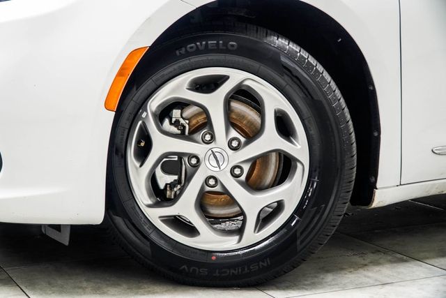 2023 Chrysler Pacifica Limited FWD - 22996953 - 2