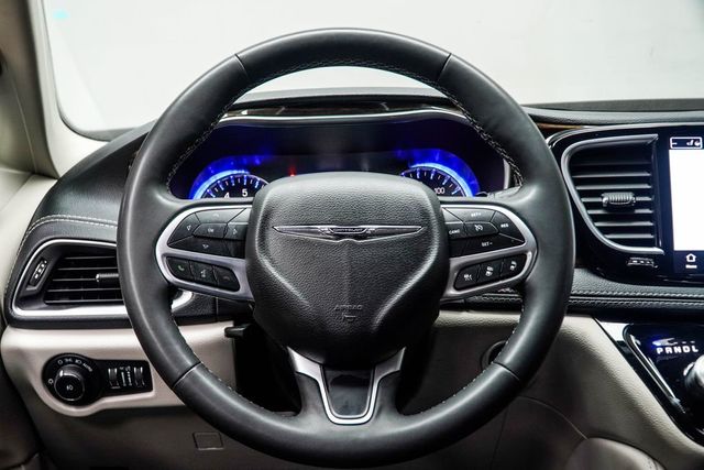 2023 Chrysler Pacifica Limited FWD - 22997007 - 14