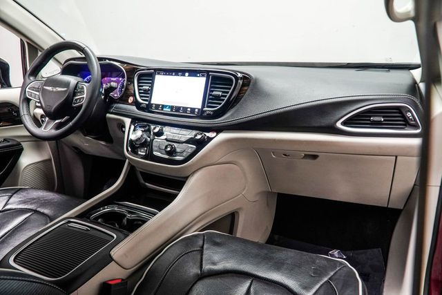 2023 Chrysler Pacifica Limited FWD - 22997007 - 15