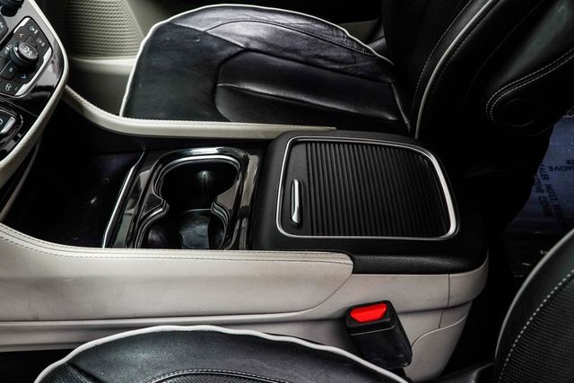 2023 Chrysler Pacifica Limited FWD - 22997007 - 16