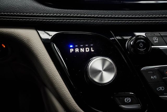 2023 Chrysler Pacifica Limited FWD - 22997007 - 18