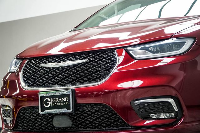 2023 Chrysler Pacifica Limited FWD - 22997007 - 1