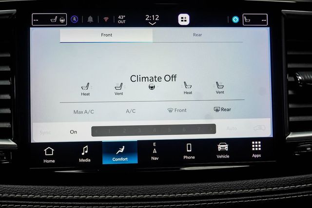 2023 Chrysler Pacifica Limited FWD - 22997007 - 20