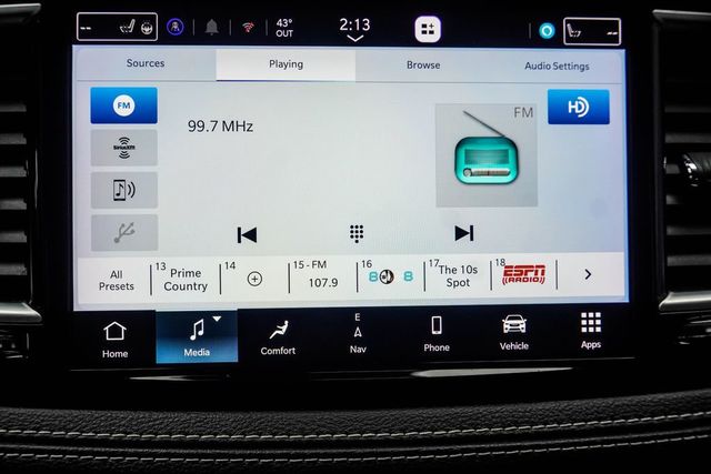 2023 Chrysler Pacifica Limited FWD - 22997007 - 21