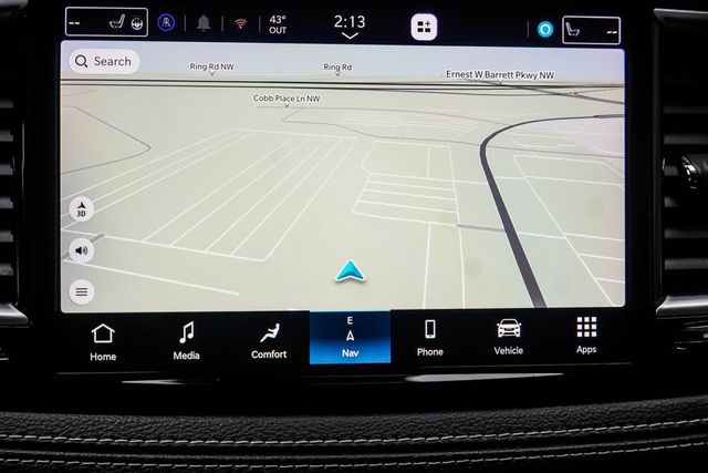 2023 Chrysler Pacifica Limited FWD - 22997007 - 22