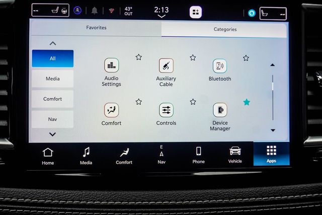 2023 Chrysler Pacifica Limited FWD - 22997007 - 24