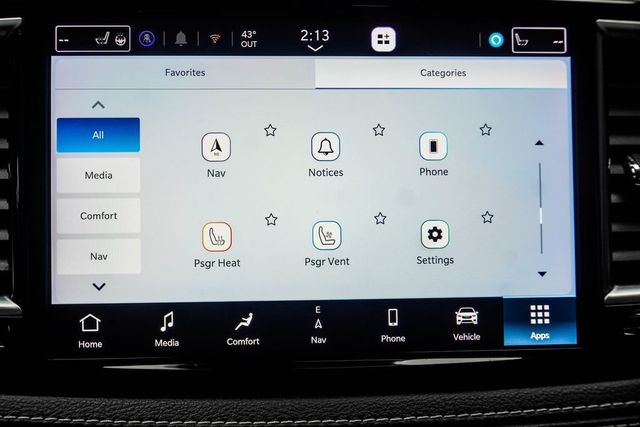 2023 Chrysler Pacifica Limited FWD - 22997007 - 26