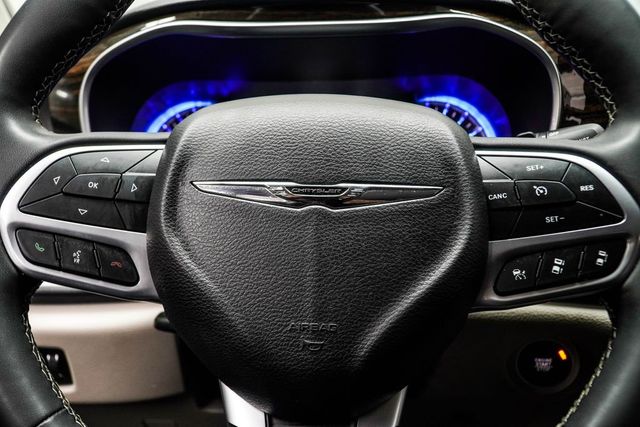 2023 Chrysler Pacifica Limited FWD - 22997007 - 28