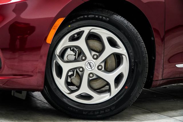 2023 Chrysler Pacifica Limited FWD - 22997007 - 2